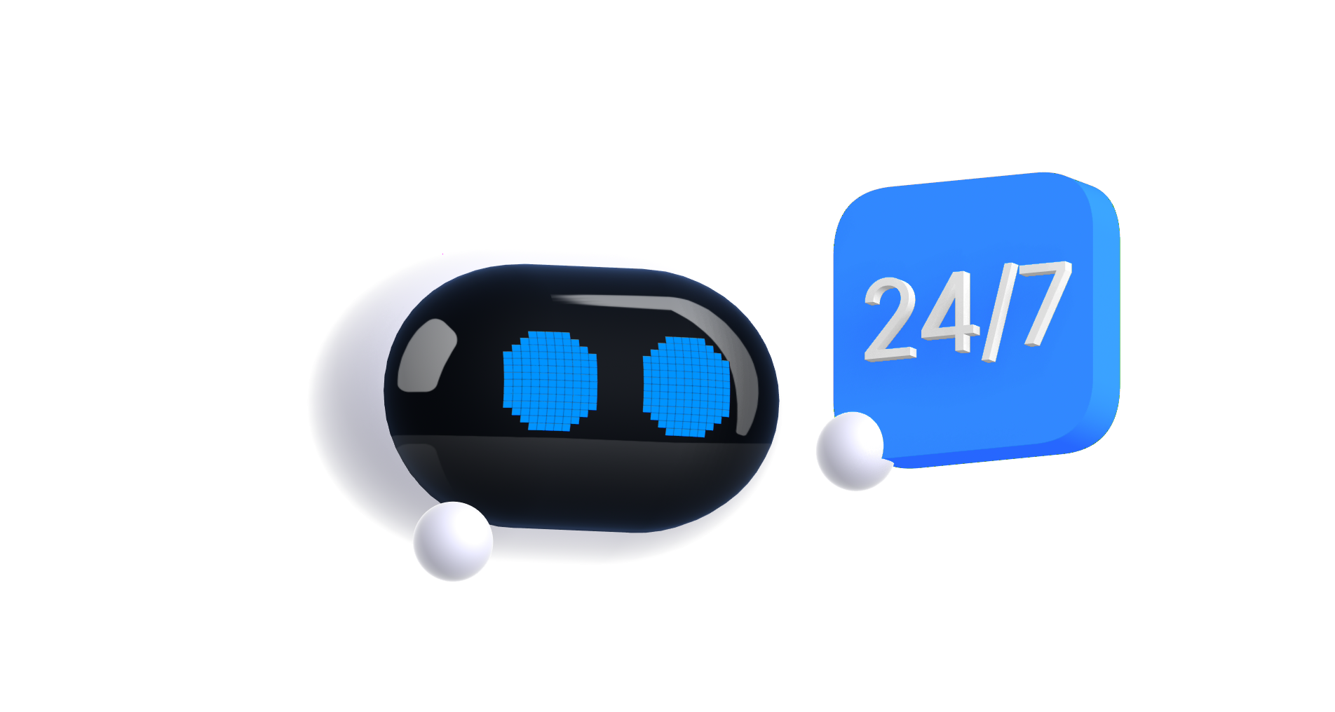 24/7 lead response system