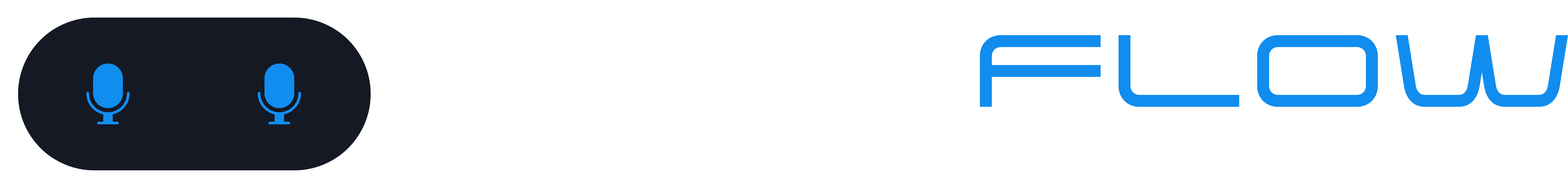 Byteflow Logo
